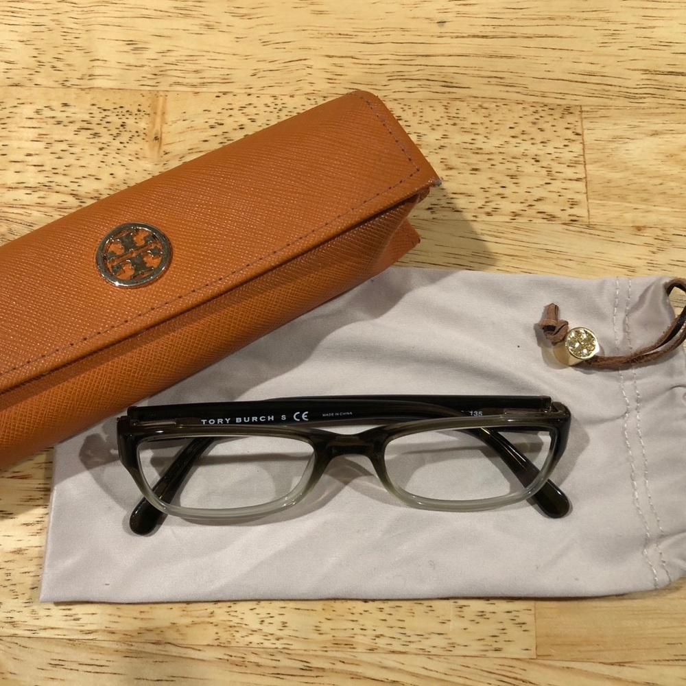 TORY BURCH girl Eyeglasses